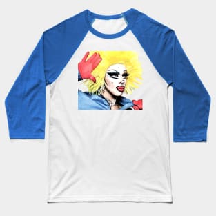 Aja Baseball T-Shirt